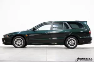 1997 Mitsubishi Legnum VR-4