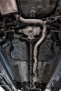 1997 Mitsubishi Legnum VR-4