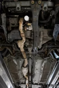 1997 Mitsubishi Legnum VR-4