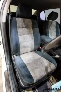 1998 Toyota Aristo Vertex Edition