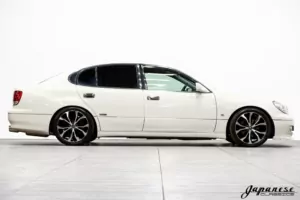 1998 Toyota Aristo Vertex Edition