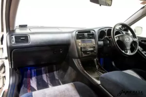 1998 Toyota Aristo Vertex Edition