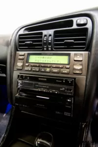 1998 Toyota Aristo Vertex Edition