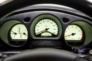 1998 Toyota Aristo Vertex Edition