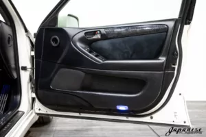 1998 Toyota Aristo Vertex Edition