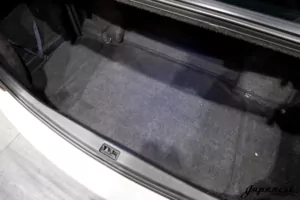 1998 Toyota Aristo Vertex Edition