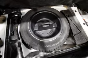 1998 Toyota Aristo Vertex Edition