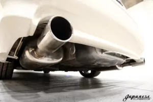 1998 Toyota Aristo Vertex Edition