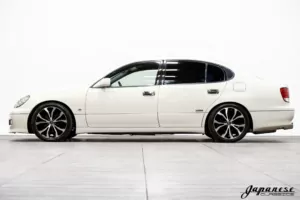 1998 Toyota Aristo Vertex Edition