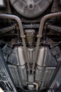 1998 Toyota Aristo Vertex Edition