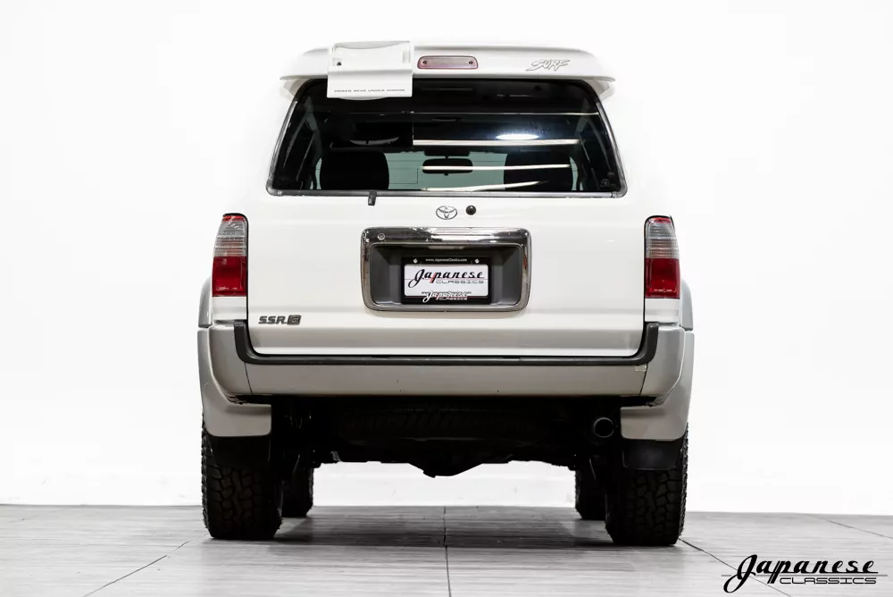 1998 Toyota Hilux JDM car for sale — photo 7 of 25