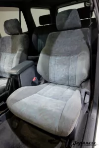 1998 Intercooled Hilux Surf