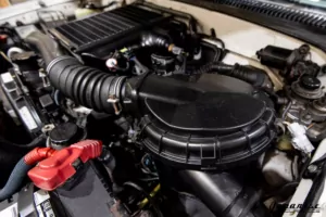 1998 Intercooled Hilux Surf