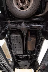 1998 Intercooled Hilux Surf