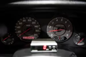 1999 Nissan Skyline GT-T