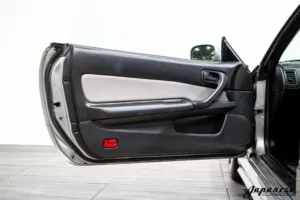 1999 Nissan Skyline GT-T