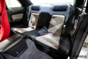 1999 Nissan Skyline GT-T