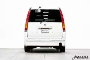 1998 AWD Honda Stepwgn