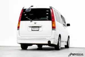 1998 AWD Honda Stepwgn