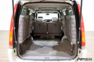 1998 AWD Honda Stepwgn