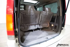 1998 AWD Honda Stepwgn