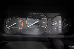 1998 AWD Honda Stepwgn