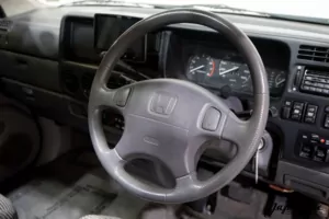 1998 AWD Honda Stepwgn