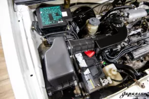 1998 AWD Honda Stepwgn