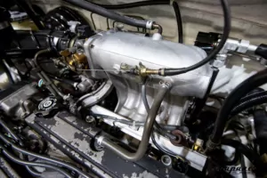 1998 AWD Honda Stepwgn