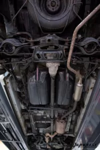 1998 AWD Honda Stepwgn