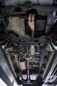 1998 AWD Honda Stepwgn