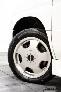 1998 AWD Honda Stepwgn