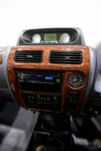 1997 KZJ95 Land Cruiser