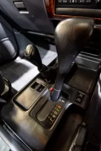 1997 KZJ95 Land Cruiser