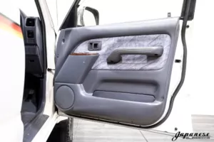 1997 KZJ95 Land Cruiser