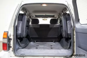 1997 KZJ95 Land Cruiser