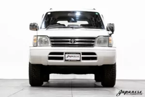 1997 KZJ95 Land Cruiser