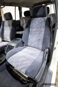 1997 KZJ95 Land Cruiser