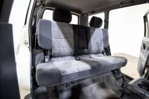 1997 KZJ95 Land Cruiser