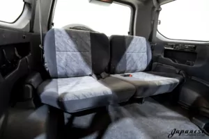1997 KZJ95 Land Cruiser