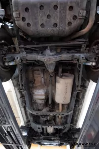 1997 KZJ95 Land Cruiser