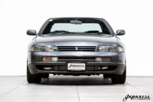 1995 Nissan Skyline GTS25-t