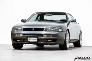 1995 Nissan Skyline GTS25-t