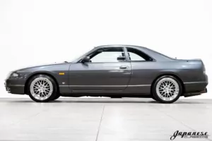 1995 Nissan Skyline GTS25-t