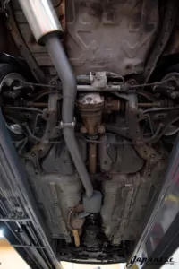 1995 Nissan Skyline GTS25-t