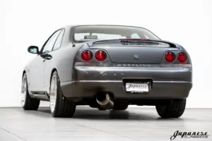 1995 Nissan Skyline GTS25-t