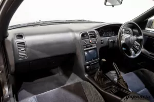1995 Nissan Skyline GTS25-t