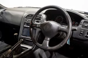 1995 Nissan Skyline GTS25-t