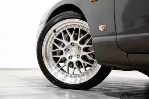 1995 Nissan Skyline GTS25-t