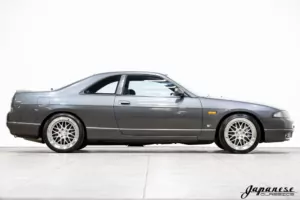 1995 Nissan Skyline GTS25-t